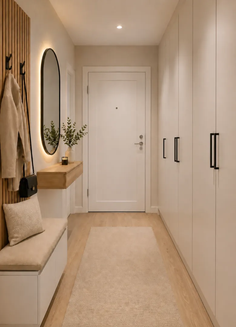Funkcjonalne mieszkanie 54,90 m² 