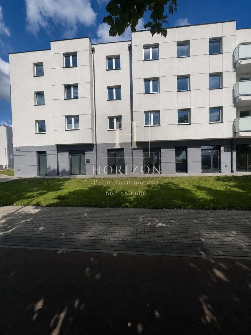 Lokal usługowy 85,87 m² z 2 miejscami postojowymi,  ul. Szczecińska  , Słupsk